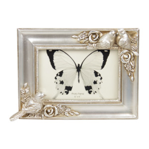 Photo Frames 1: Dove Photo Frame 6x4