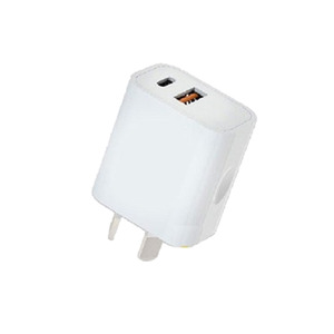 Sansai USB Wall Charger