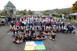 Ross School 150th Reunion - Group Photo
