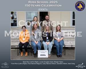 Ross School 150th Reunion - 2000's