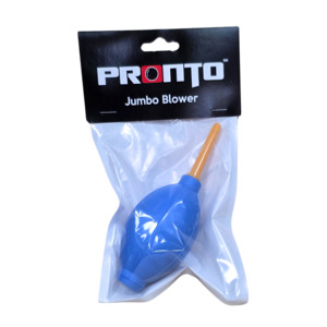 Disposable Cameras Film: Pronto Jumbo Blower