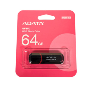 Adata UV150 USB Flash Drive 64gb