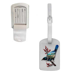 Travel Accessories: Luggage Tag Tui