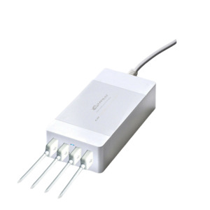 Four Port USB AC Charging Station