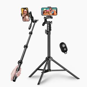 Apexel Multi Travel Tripod APL-JJ070