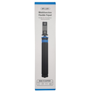 Multifunction Flexible Tripod APL- APLJJ07