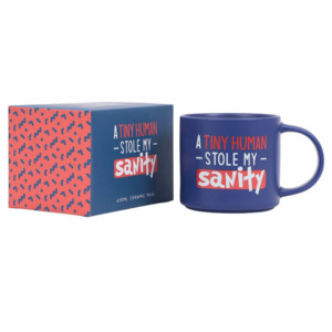 Cheeky Sanity Mug