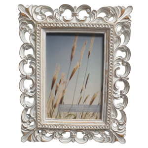 Photo Frames 1: Amara 6x4 Frame Natural