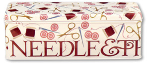 Kitchen: Rectangular Tin - Crafting