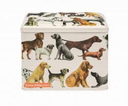 Kitchen: Dog Design Caddy