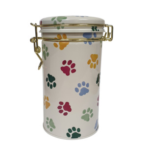 Kitchen: Emma Bridgewater - Polka Paws - Slim Clip Lip Caddy