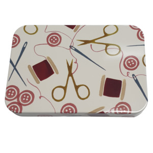 Modelsfigurines And Other Gifts: Pocket Tin - Crafting