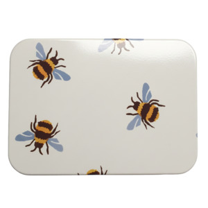 Modelsfigurines And Other Gifts: Pocket Tin - Bees