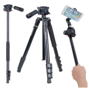 KingJoy BT-158 Tripod