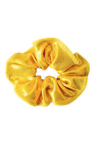 Scrunchie | Yellow