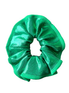 Scrunchie | Kelly Green