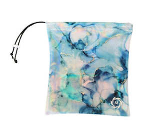 Grip Bags: Grip Bag | Botany Blue