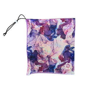 Grip Bags: Grip Bag | Purple Ink