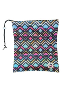 Grip Bags: Grip Bag | Diamond Luxe