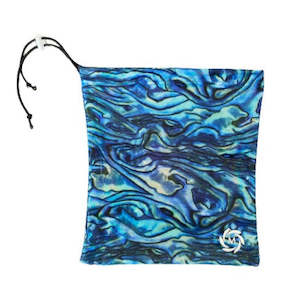 Grip Bag | Coastal Treasure