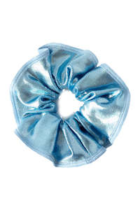 Scrunchie | Baby Blue