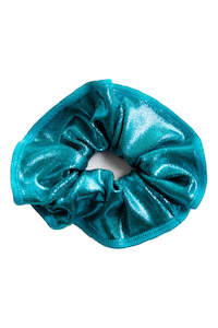 Scrunchie | Teal