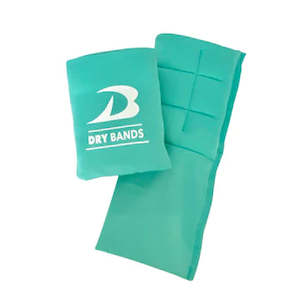 Dry Bands: DRYBands – Teal