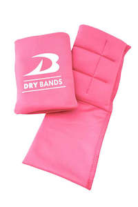 Dry Bands: DRYBands – Pink