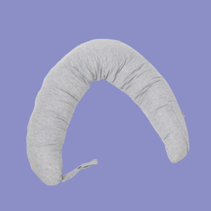 The Side Piece | Pregnancy & Feeding Support Pillow