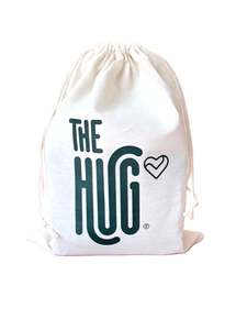 The Hug | Cotton Storage Bag