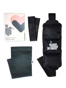 The Hug | Hot & Cold Gel Pack