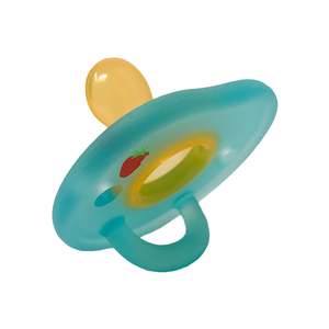 Sleep: Silicone Dummy