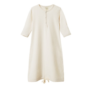 Sleeping Gown | Natural