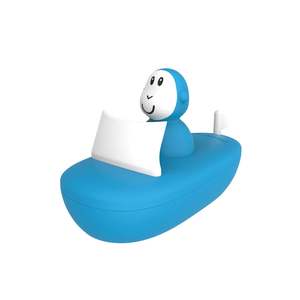Bathing: Matchstick Monkey Bathtime Boat Set