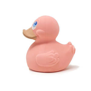 Bathing: Rubber Duck | Pink