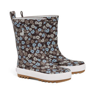 Sale: Rain Boots | Flower Fields