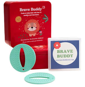 Brave Buddy Kit