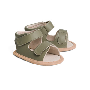 Sale: Wilder Sandal | Khaki