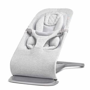 Play: Ergobaby Evolve Bouncer