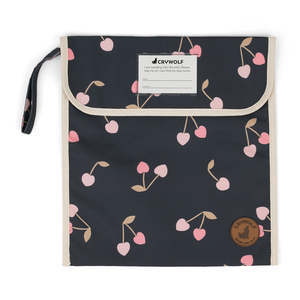 Book Bag | Cherry Hearts