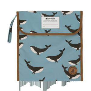 Book Bag | Whale Trail