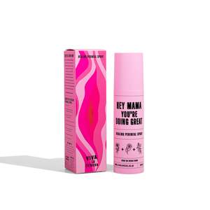 Viva La Vulva Healing Perineal Spray - Ready To Use
