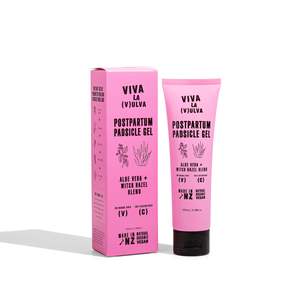 Viva La Vulva Postpartum Padsicle Gel