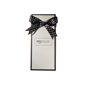 The Active | Caesarean Silicone Strips