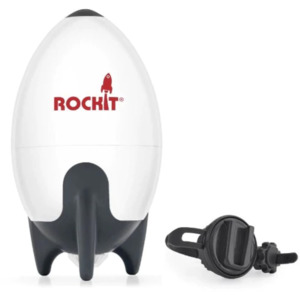 Rechargeable Rockit - Portable Baby Rocker