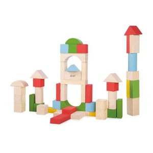 Junior Building Blocks