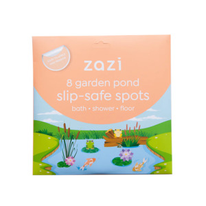Slip Safe Bath Spots