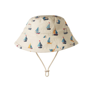 Bucket Sunhat | Regatta