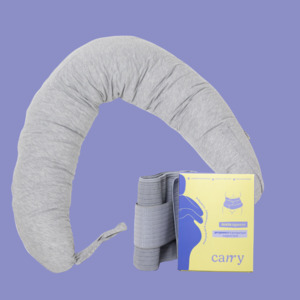 Pregnancy Duo | Main Squeeze & The Side Piece