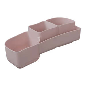 New: b.box Silicone Bento Tray | Lunchbox